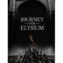 Journey For Elysium EU Steam CD Key