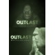 Outlast: Bundle of Terror US XBOX One CD Key