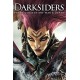 Darksiders Fury's Collection - War and Death US XBOX One CD Key