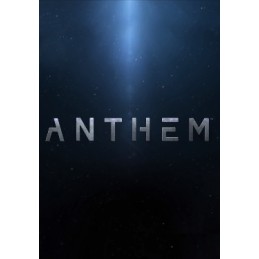 Anthem US XBOX One CD Key