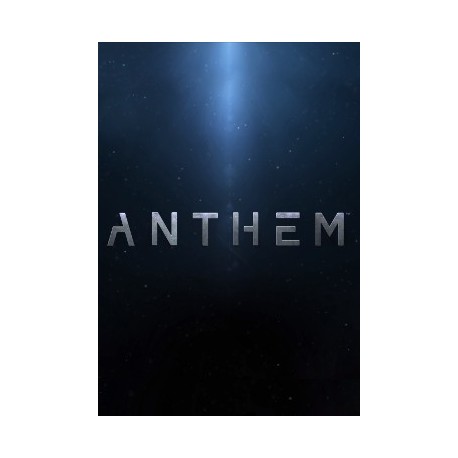 Anthem US XBOX One CD Key