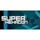 Super Hexagon Steam CD Key