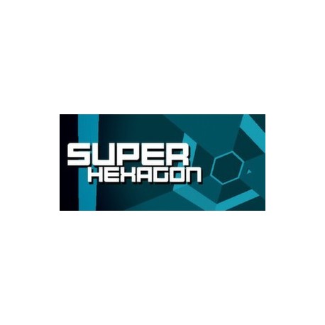 Super Hexagon Steam CD Key