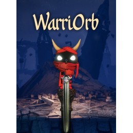 WarriOrb PC Steam CD Key