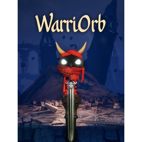 WarriOrb PC Steam CD Key