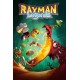 Rayman Legends UK XBOX One CD Key