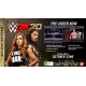 WWE 2K20 NA Steam CD key