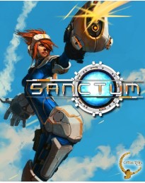 Sanctum Steam Gift