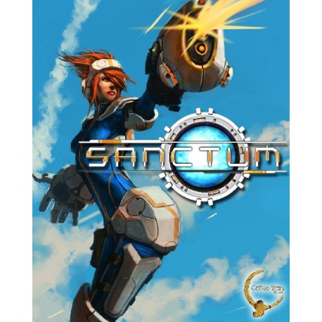 Sanctum Steam Gift