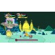 Cartoon Network: Battle Crashers EU Nintendo Switch CD Key