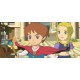 Ni no Kuni Wrath of the White Witch Remastered EU Steam CD Key