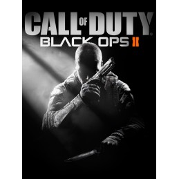 Call of Duty: Black Ops II Steam Altergift