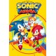 Sonic Mania US XBOX One CD Key