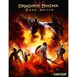 Dragon's Dogma: Dark Arisen US XBOX One CD Key