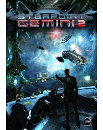 Starpoint Gemini 2 Steam Gift