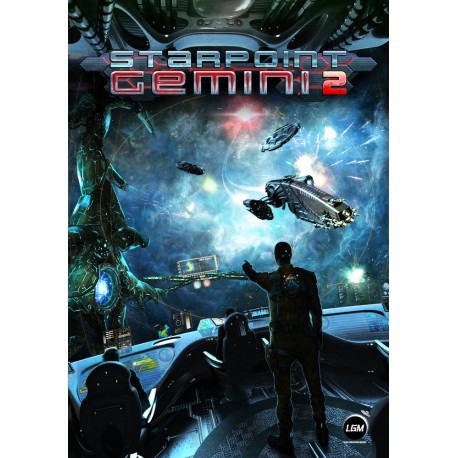 Starpoint Gemini 2 Steam Gift