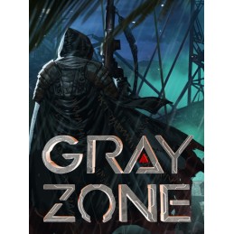 Gray Zone Steam CD Key