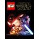 LEGO Star Wars: The Force Awakens Deluxe Edition US XBOX One CD Key