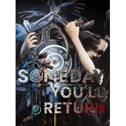 Someday You'll Return Steam CD Key