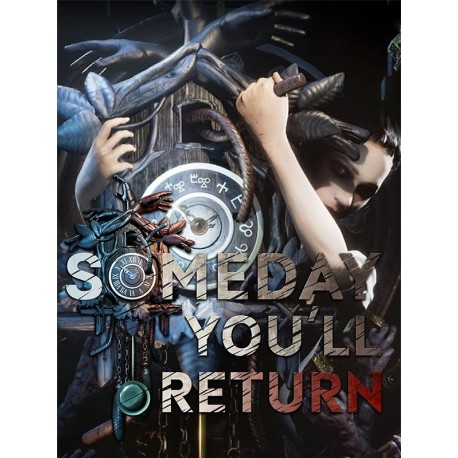 Someday You'll Return Steam CD Key