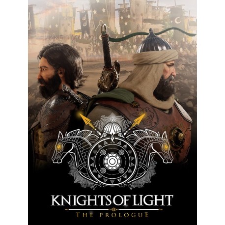 Knights of Light: The Prologue Steam CD Key