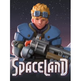 Spaceland XBOX One CD Key