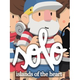 Solo: Islands of the Heart XBOX One CD Key