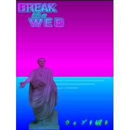 Break the Web Steam CD Key