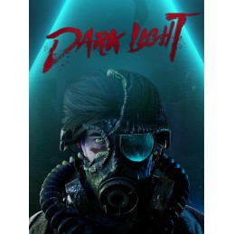 Dark Light Steam CD Key