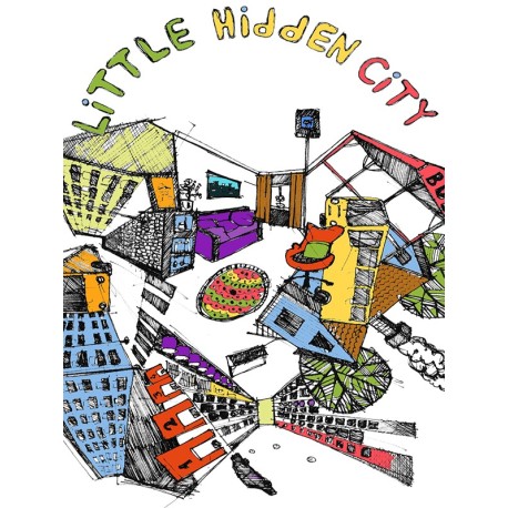 Little hidden city Steam CD Key