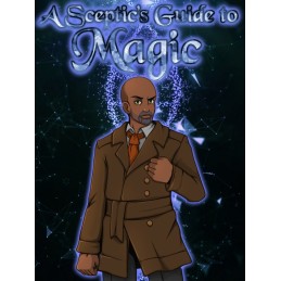 A Sceptic's Guide to Magic Steam CD Key