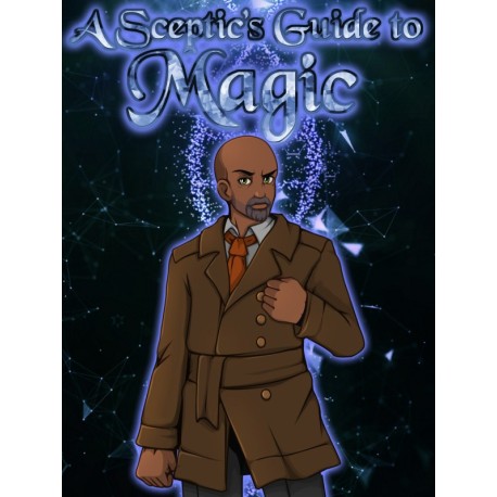 A Sceptic's Guide to Magic Steam CD Key