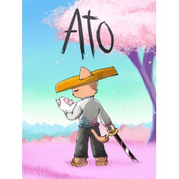 Ato PC Steam CD Key