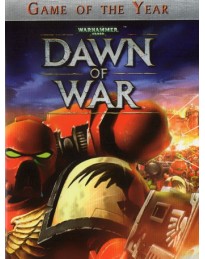 Warhammer 40,000: Dawn of War II Game of the Year Edition PC Steam CD Key