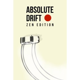 Absolute Drift Zen Edition Steam CD Key