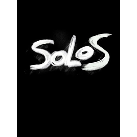 Solos Steam CD Key