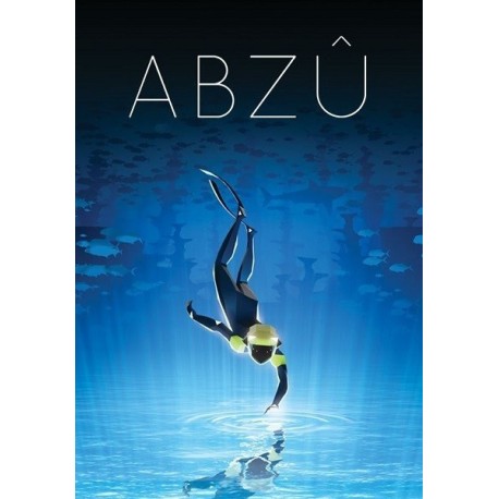 ABZU EU XBOX One CD Key