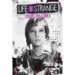 Life is Strange: Before the Storm Deluxe Edition EU XBOX One CD Key