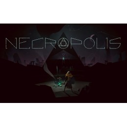 Necropolis US XBOX One CD Key