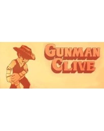 Gunman Clive Steam CD Key