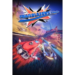 Trailblazers US XBOX One CD Key