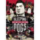 Sleeping Dogs Definitive Edition EU PC Steam Altergift