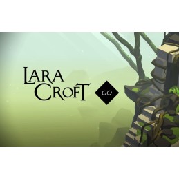 Lara Croft GO NA PS4 CD Key