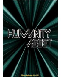 Humanity Asset Steam CD Key