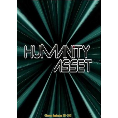 Humanity Asset Steam CD Key