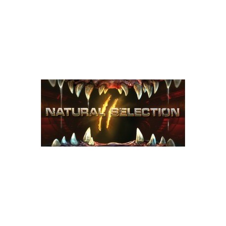 Natural Selection 2 Steam Gift