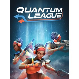 Quantum League Steam CD Key