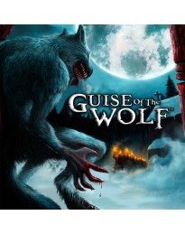 Guise of the Wolf Steam CD Key