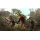 Strange Brigade EU XBOX One CD Key