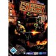 Silent Storm Gold Edition Steam CD Key